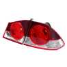 Tail Light + Rear Garnish AM (SET 2)