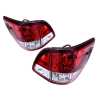 Tail Light + Rear Garnish AM (SET LH+RH)