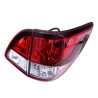 Tail Light + Rear Garnish AM (SET 2)