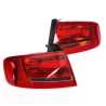 Tail Light AM (Non LED) Sedan (SET LH+RH)