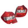 Tail Light AM (Hatch) (SET LH+RH)