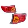 Tail Light AM (Sedan) (SET LH+RH)