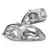 Head Light AM (SET LH+RH)