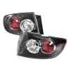 Tail Light AM Sedan (Set LH+RH)