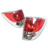 Tail Light  AM  Upper  (TYC) (Set LH+RH)