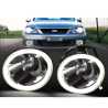 Fog Lamp Assembly (LED Halo Ring) (SET LH+RH)