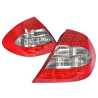 Tail Light AM Sedan (With LED) Avant Garde (SET LH+RH)