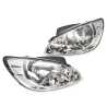 Head Light AM (05~07) (SET LH+RH)