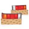 Tail Light Sedan Executive / SL (SET LH+RH)