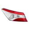 Tail Light AM (Non LED) - Ascent / Ascent Sport