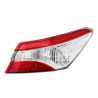 Tail Light AM (Non LED) - Ascent / Ascent Sport