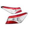 Tail Light AM (Non LED) - Ascent / Ascent Sport (SET LH+RH)