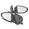 Door Mirror AM (Black) (SET LH+RH)