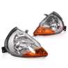 Head Light (SET LH+RH)