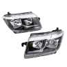 Head Light AM (Halogen) (SET LH+RH)