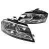 Head Light AM (Halogen) (SET LH+RH)
