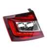 Tail Light AM Hatch (LED)