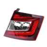 Tail Light AM Hatch (LED)