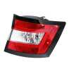 Tail Light AM Wagon (No LED)