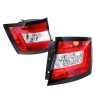 Tail Light AM Wagon (No LED) (SET LH+RH)