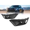 Fog Lamp KIT (LED) - Raptor