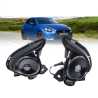 Fog Lamp KIT (LED) - Black Mould