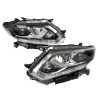 Head Light AM (With Projector, Full LED Type) (SET LH+RH)