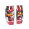 Tail Light AM Ute (No Wirings) - TYC Emark (SET LH+RH)