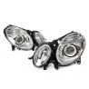 Head Light AM - Halogen (SET LH+RH)