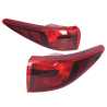 Tail Light AM (Non LED) - S / Si (SET LH+RH)