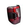 Tail Light AM (Indicator Halogen Globe / No Radar Function)