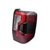 Tail Light AM (Indicator Halogen Globe / No Radar Function)