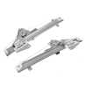 Door Window Regulator Rear AM (Electric With Motor) (SET LH+RH)