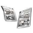 Head Light AM (Set LH+RH)