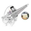 Door Window Regulator Rear (Electric 2 Pins Motor)