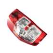 Tail Light AM (Ute) With E Mark (Chrome) -  TYC