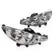 Head Light AM (With Projector) (SET LH+RH)