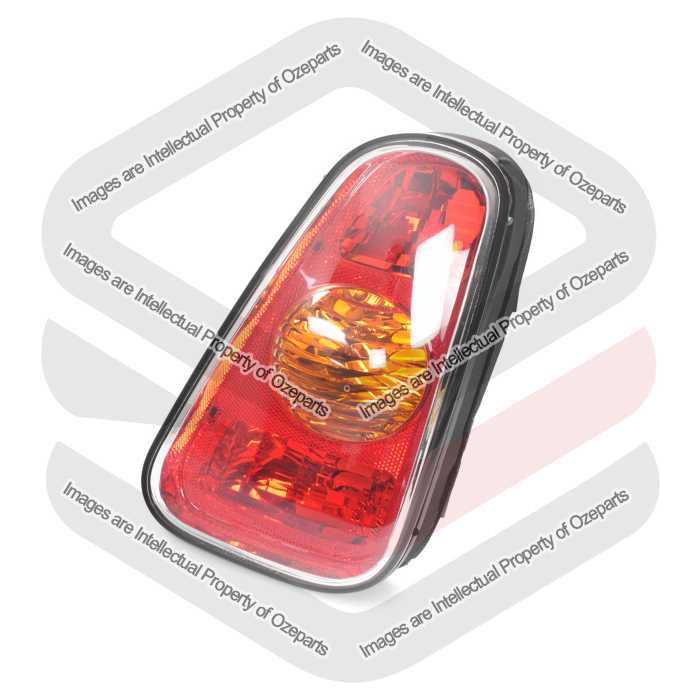 Tail Light AM