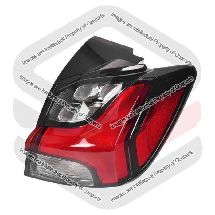 Tail Light  AM (LED)