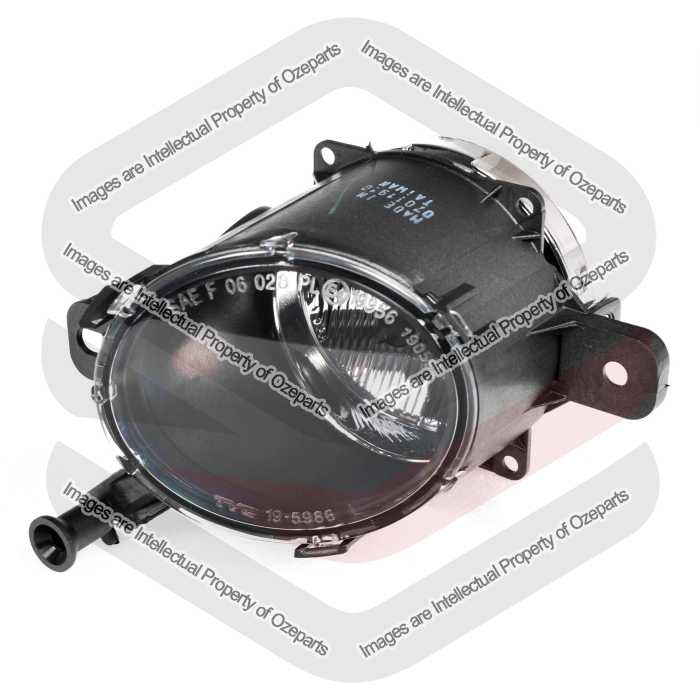 Fog Lamp   Assembly AM