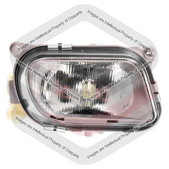 Fog Lamp AM