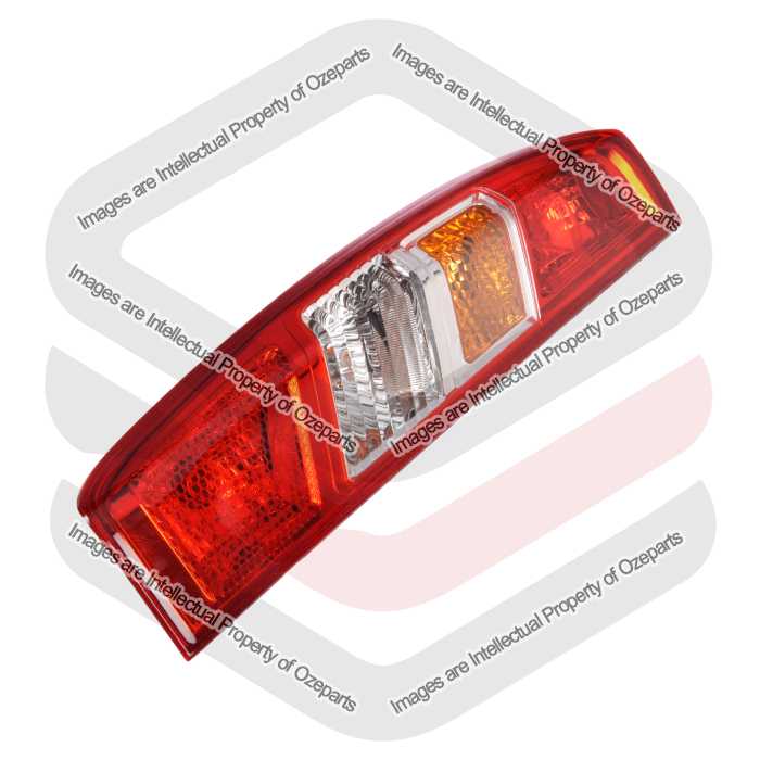 Tail Light AM