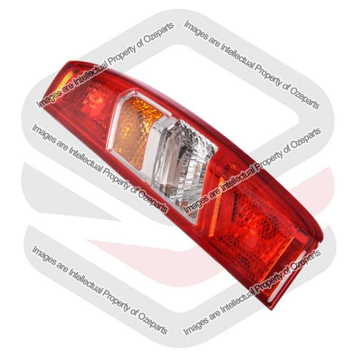 Tail Light AM