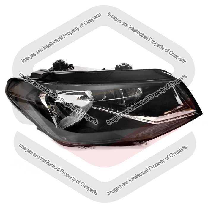 Head Light AM (2015~2020) TYC