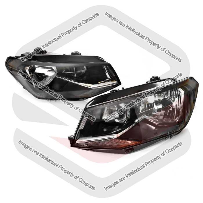 Head Light AM (2015~2020) TYC (SET LH+RH)