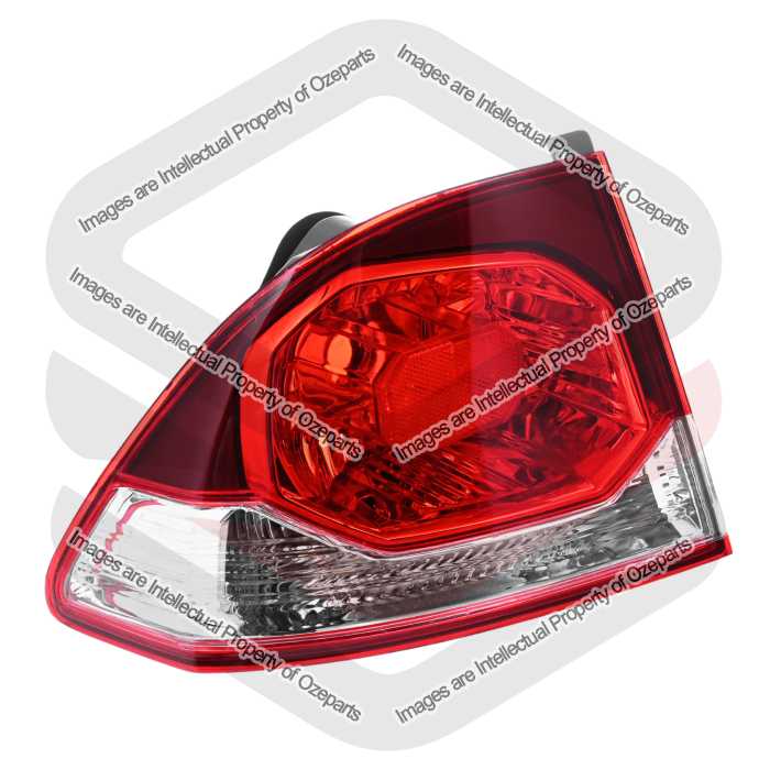 Tail Light AM