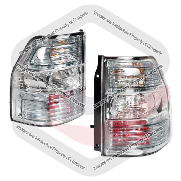 Tail Light AM (SET LH+RH)