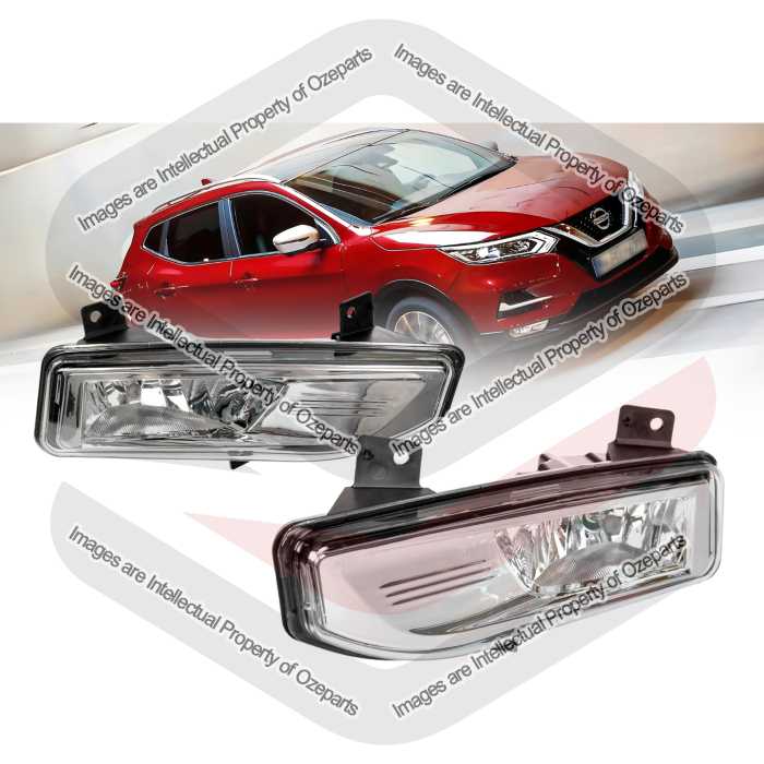 Fog Lamp KIT