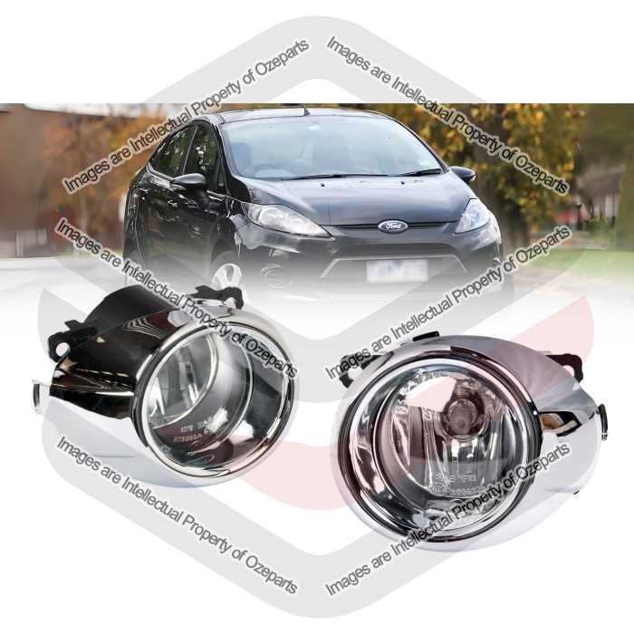 Fog Lamp KIT