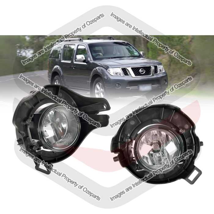 Fog Lamp KIT